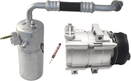 Kit de compresores AC R&Y KT AE61