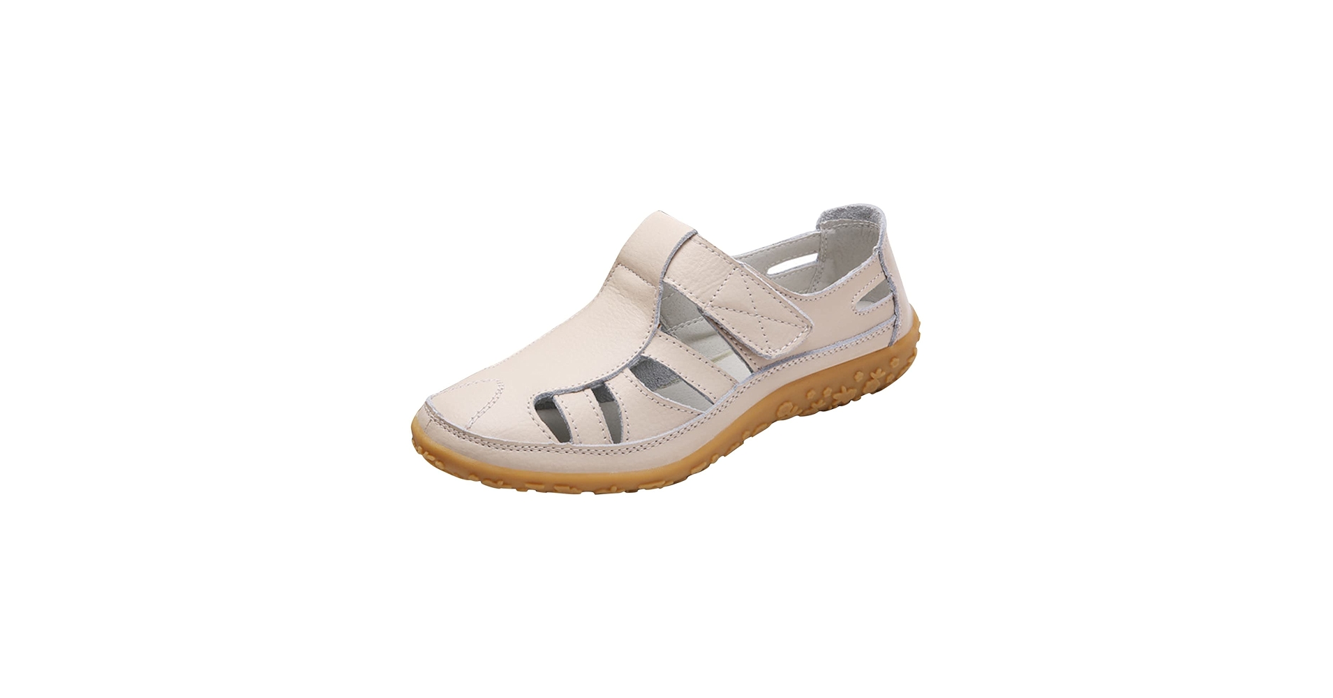 新品　箱あり　Cocotte wedge sole sandals 36サイズ Soft Sole Summer Open-Toe Wedge Sandals — Obiono