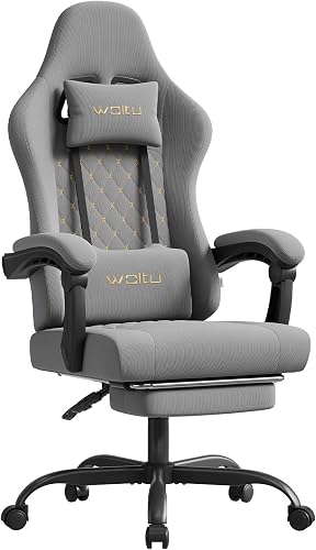 Chaise Gaming WOLTU