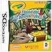 Price comparison product image Crayola Treasure Adventures (Nintendo DS)