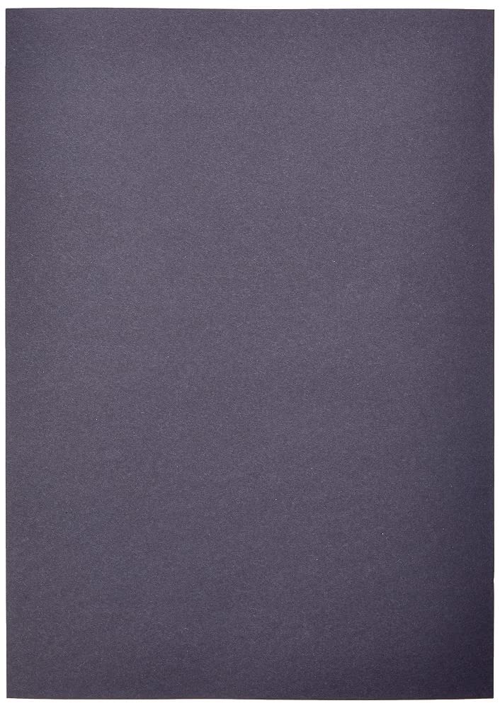 Black Office A3 Card 210Gsm (20 Pack) Khr121015