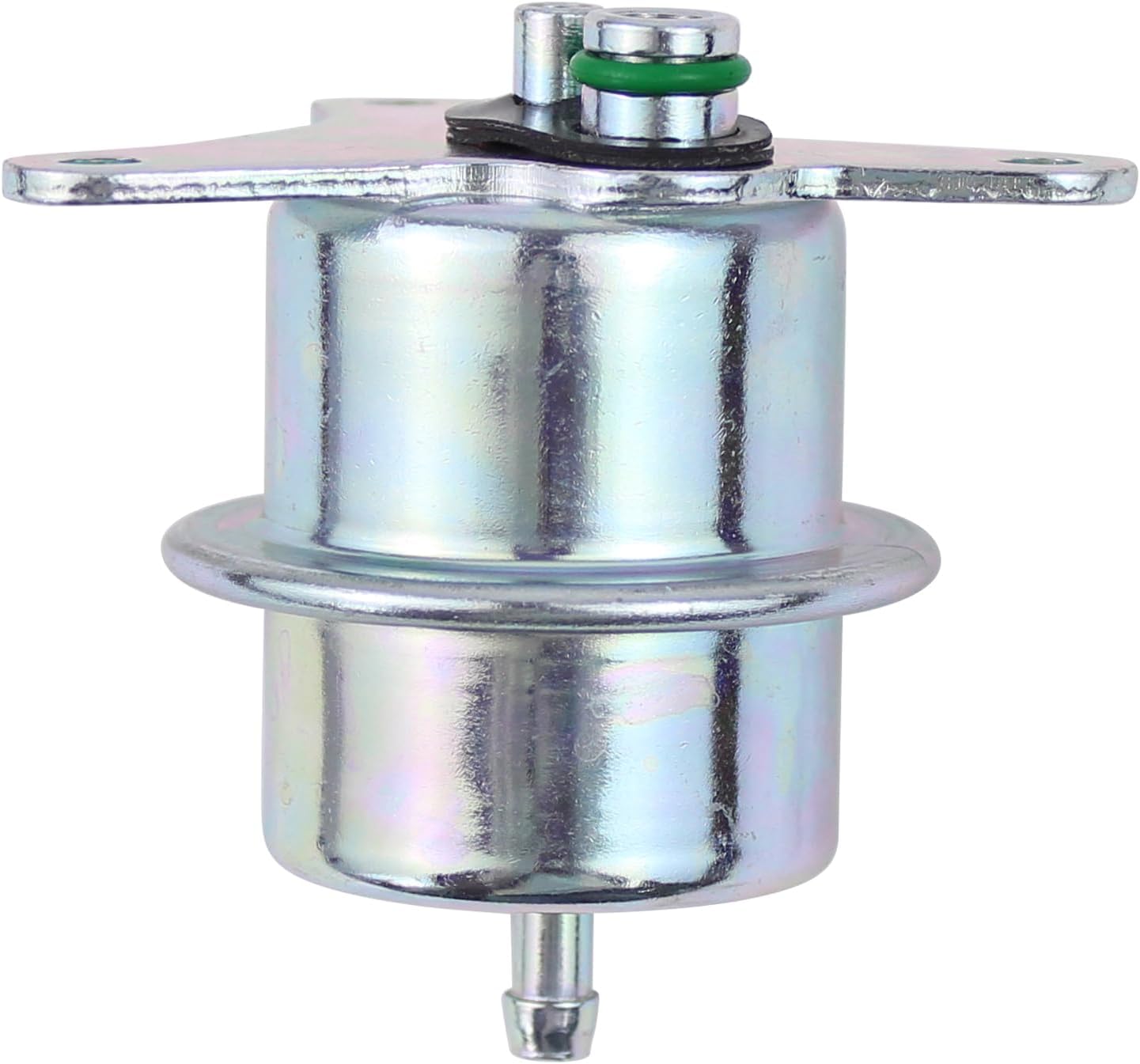Fuel Injection Pressure Regulator for Ford Aerostar 86-89, Bronco Bronco II E-150 E-250 F-150 F-250 F-350 85-89, E-350 87-89, Ranger 83-89, Tempo 90-91, Mercury Topaz 90-91