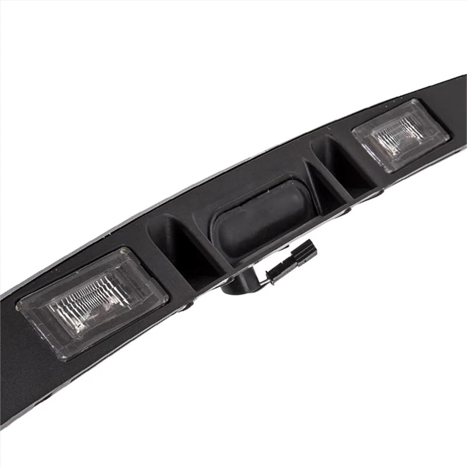 Tailgate Handle Switch Car Tailgate Hatch Trunk Handle Replacement for Mini for Cooper R55 R56 R57 R58 R59 2007-2014 51132753603