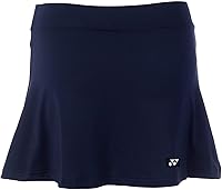 Vista 2 de Yonex Falda de tenis para mujer