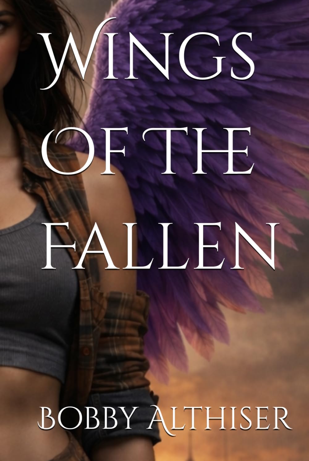 Wings Of The Fallen