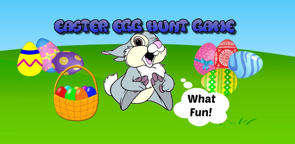 Easter Egg Hunt GameAmazon.co.jpAppstore for Android