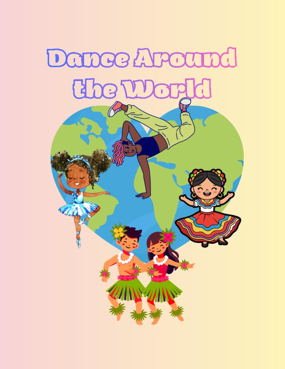 Dance Around the World