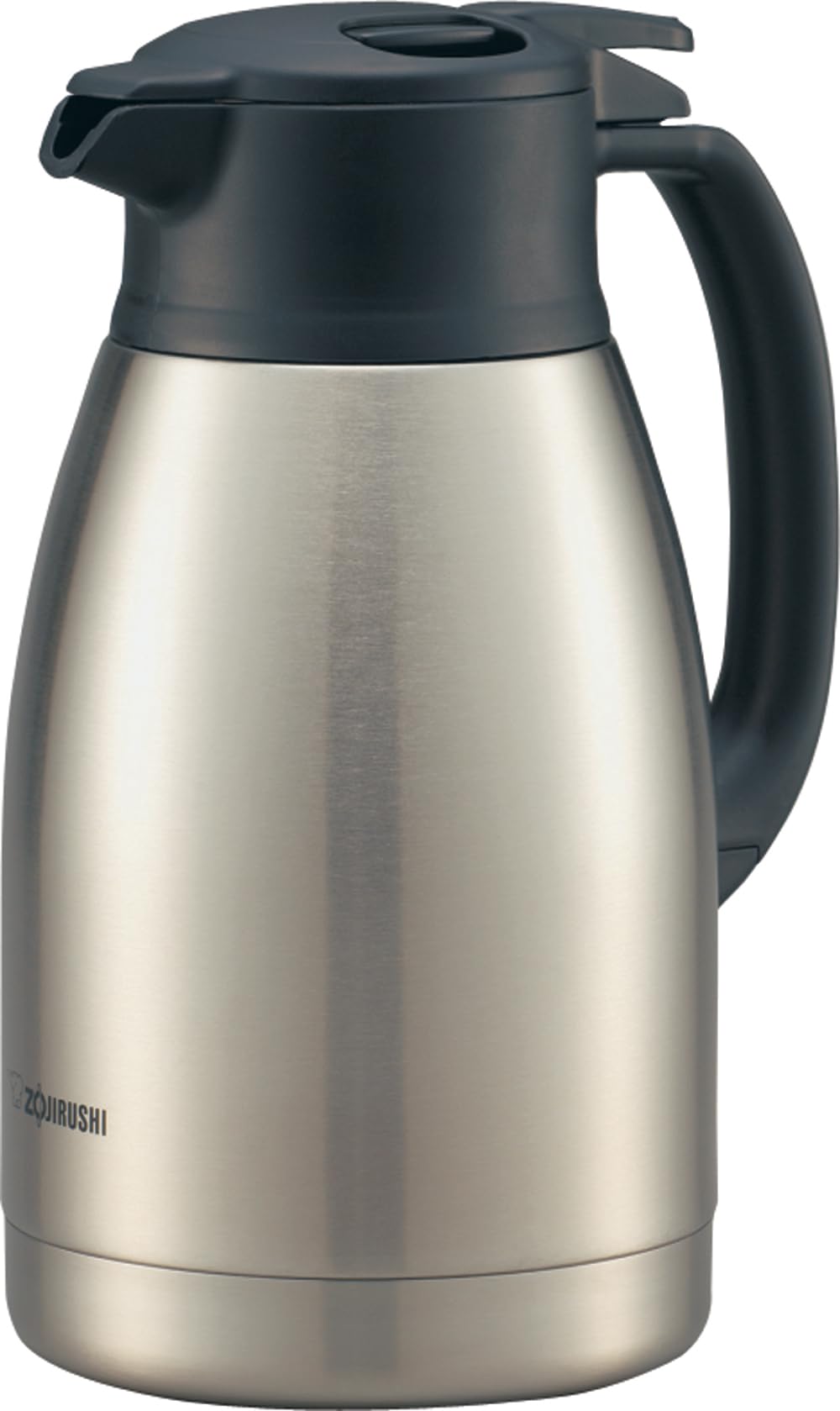 Zojirushi SH-HC15XA Stainless Steel Vacuum Carafe, 1.5 Liter, S/S