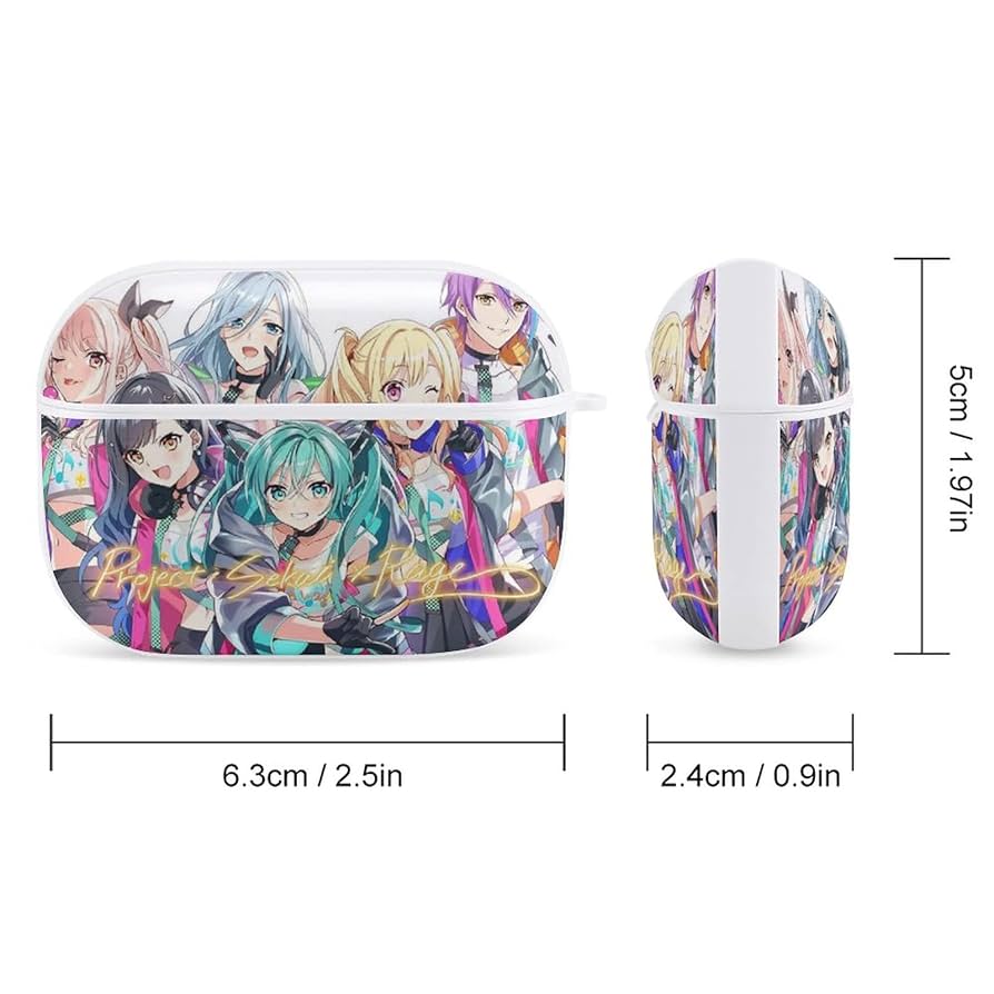 【みずいろ】Apple AirPods Pro 6個セット AirPods Pro 3 - Apple（日本）