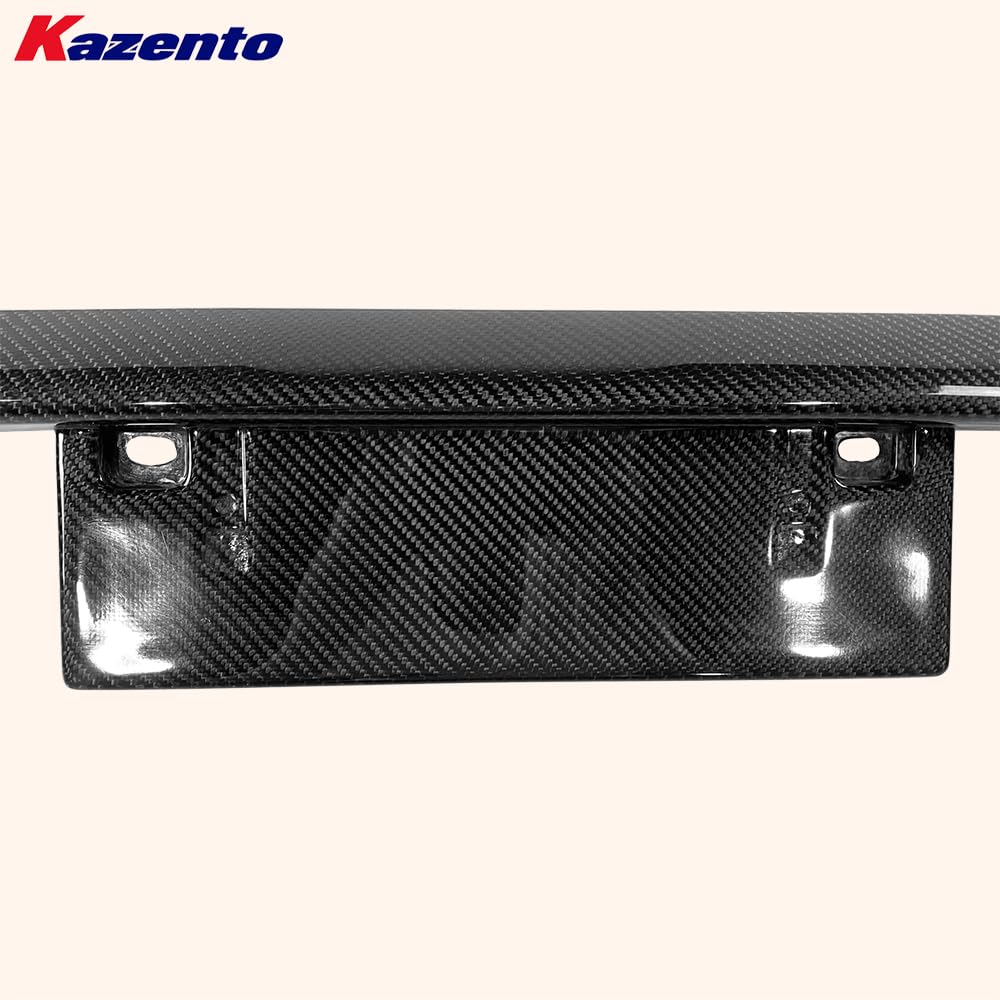 Amazon | Kazento For Toyota (GR86のみ) 2022-2023 TM スタイル