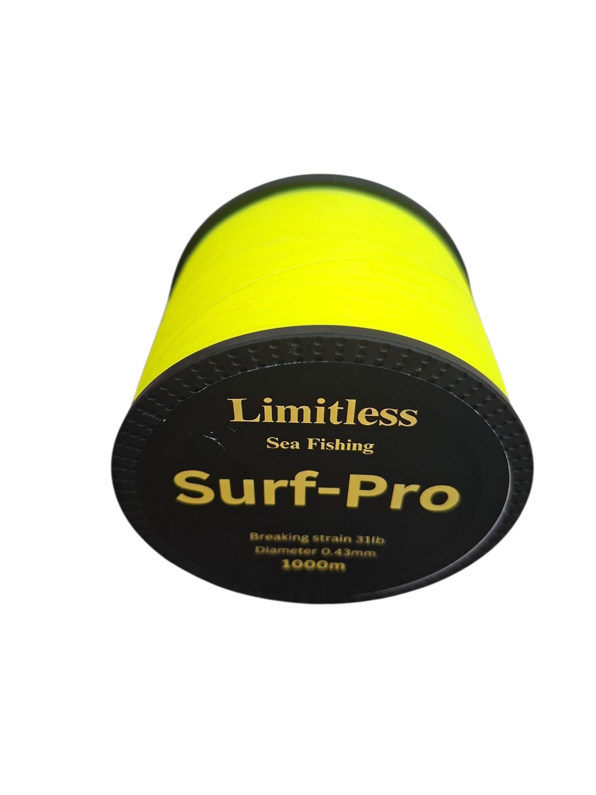Surf Pro monofilament (15lb)