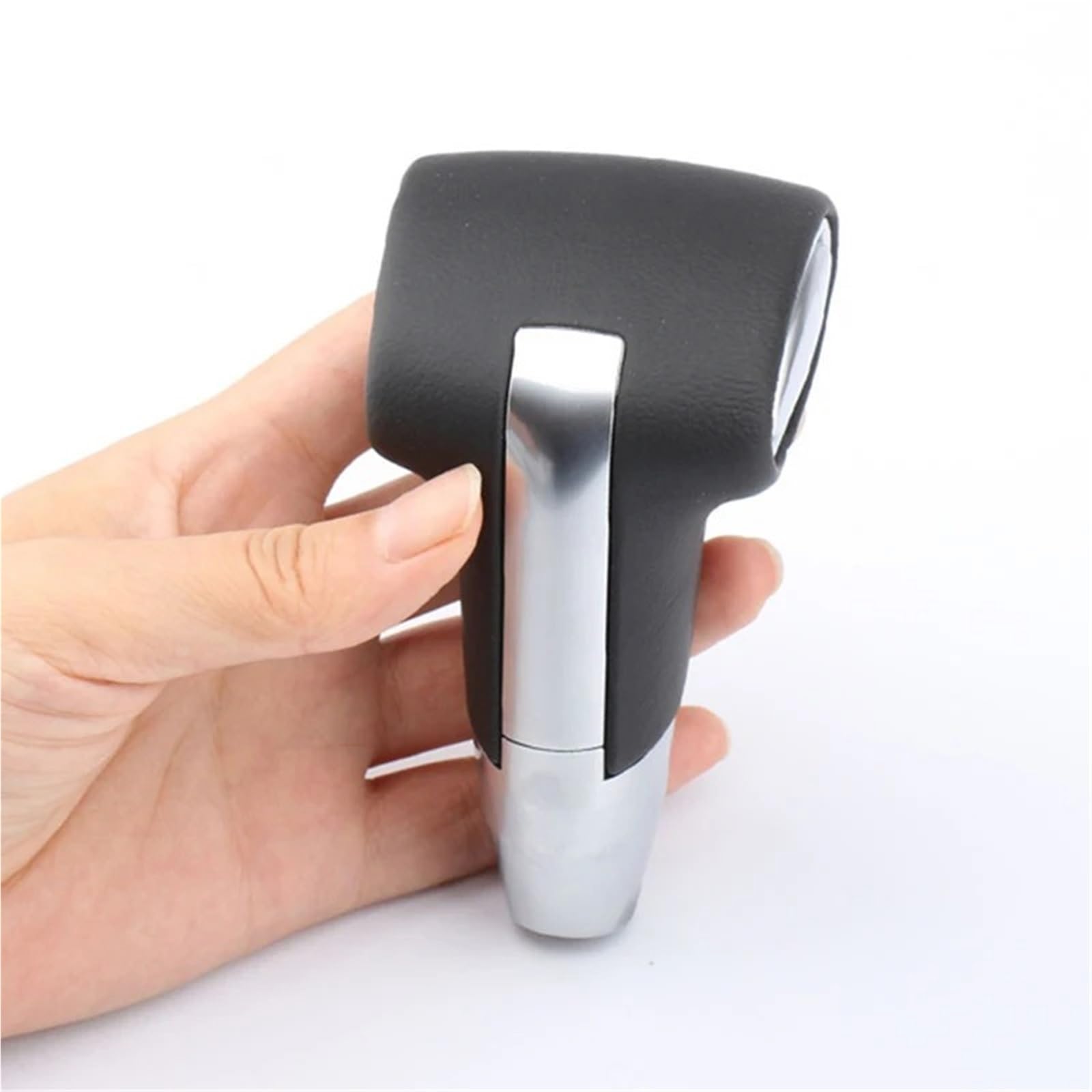 Xexjhqq Tund*Ra 07-11 Gear Stick Knob For Toyota For Rav4 For Venza For Tundra 2006-2019 Automatic Transmission Gear Shift Knob Gearbox Handles Lever Stick Head(Tund*Ra 07-11)