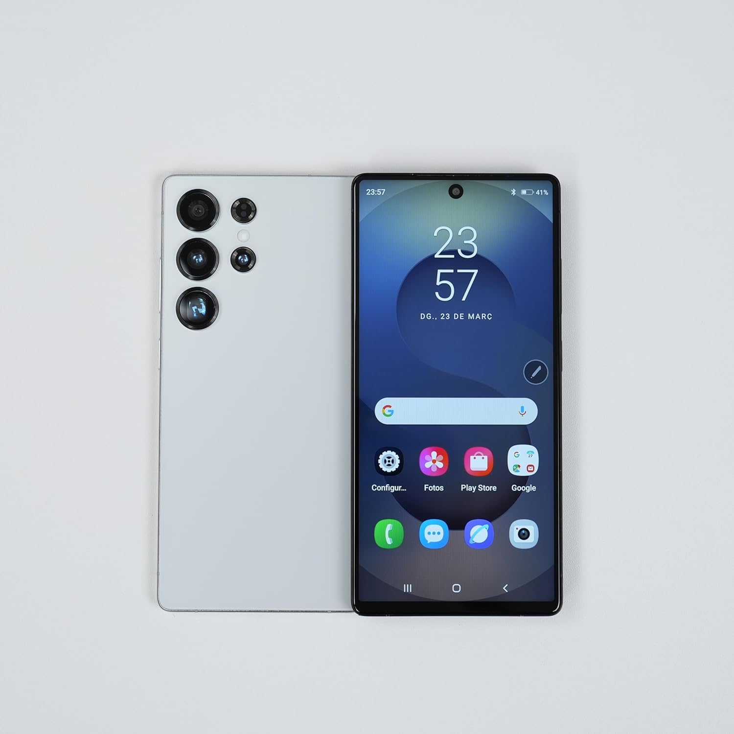 Amazon | スマホ 4G対応 SIMフリー スマートフォン 4GB+64GB 5MP