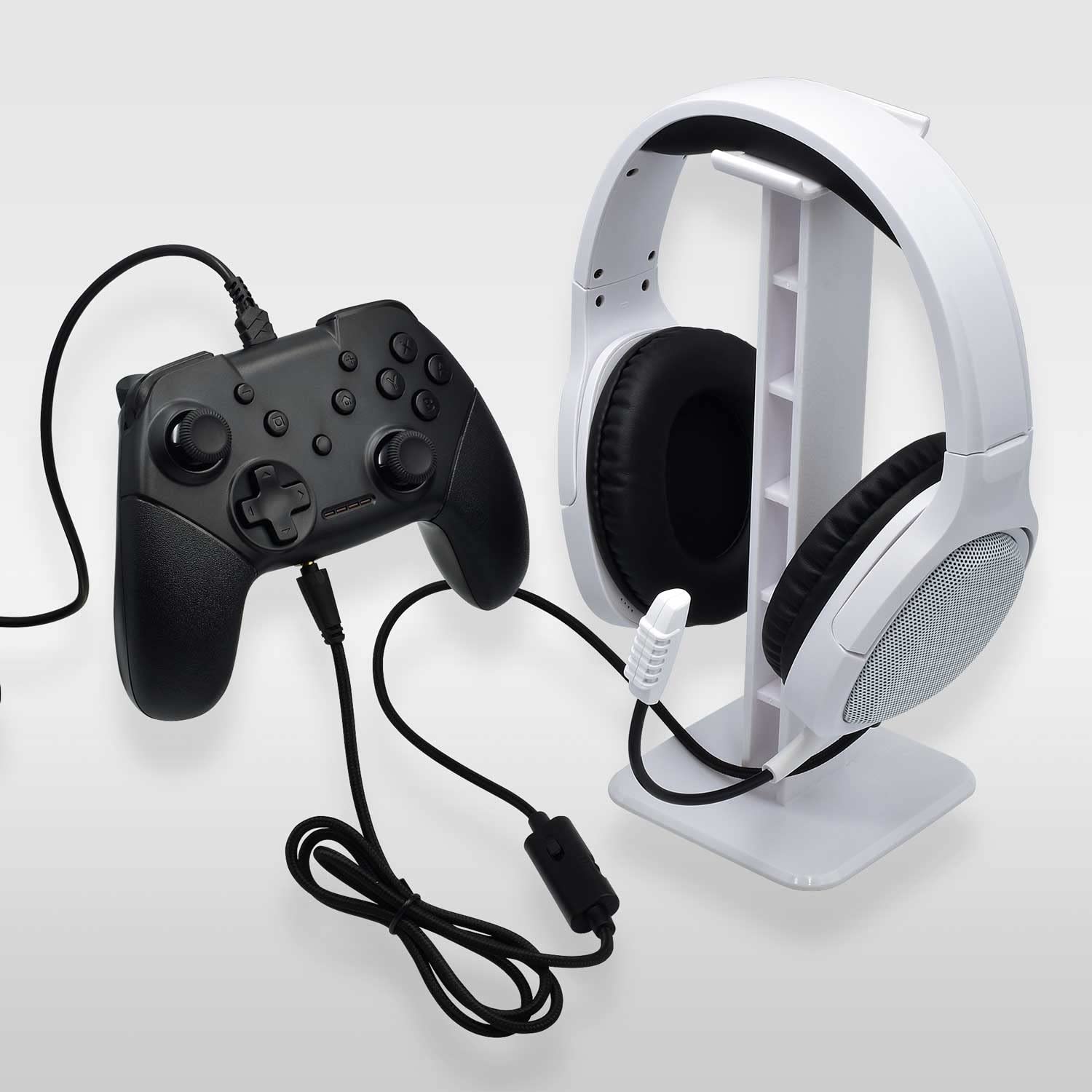 Amazon.co.jp: Switch/PC用 コントローラーターボ オーディオプラス