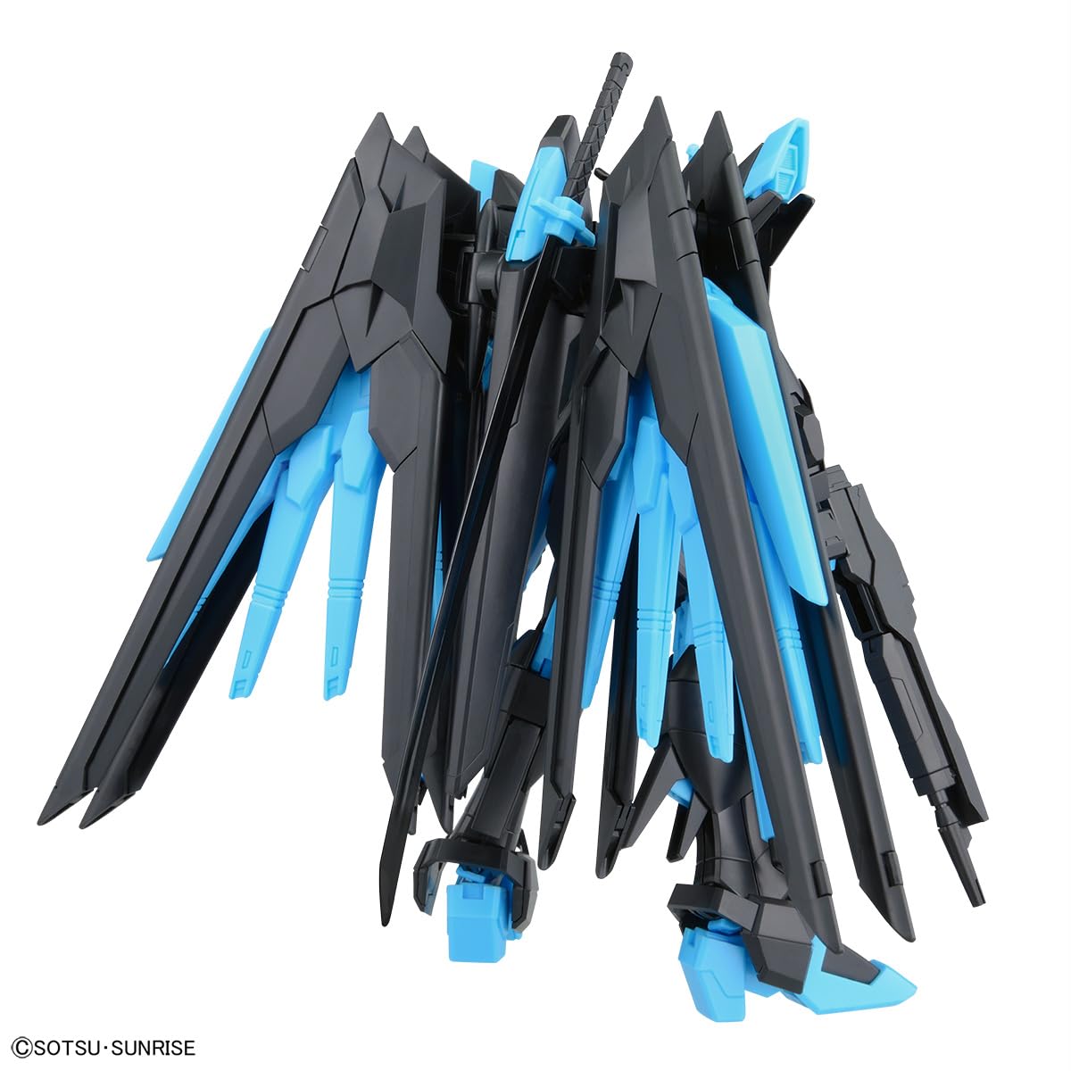 Amazon | HG 1/144 マイティーストライクフリーダムガンダム[リ