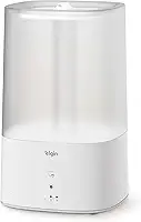 Umidificador de Ar Digital Touch Elgin Capacidade de 4 litros e Iluminação em 3 Cores - Bivolt