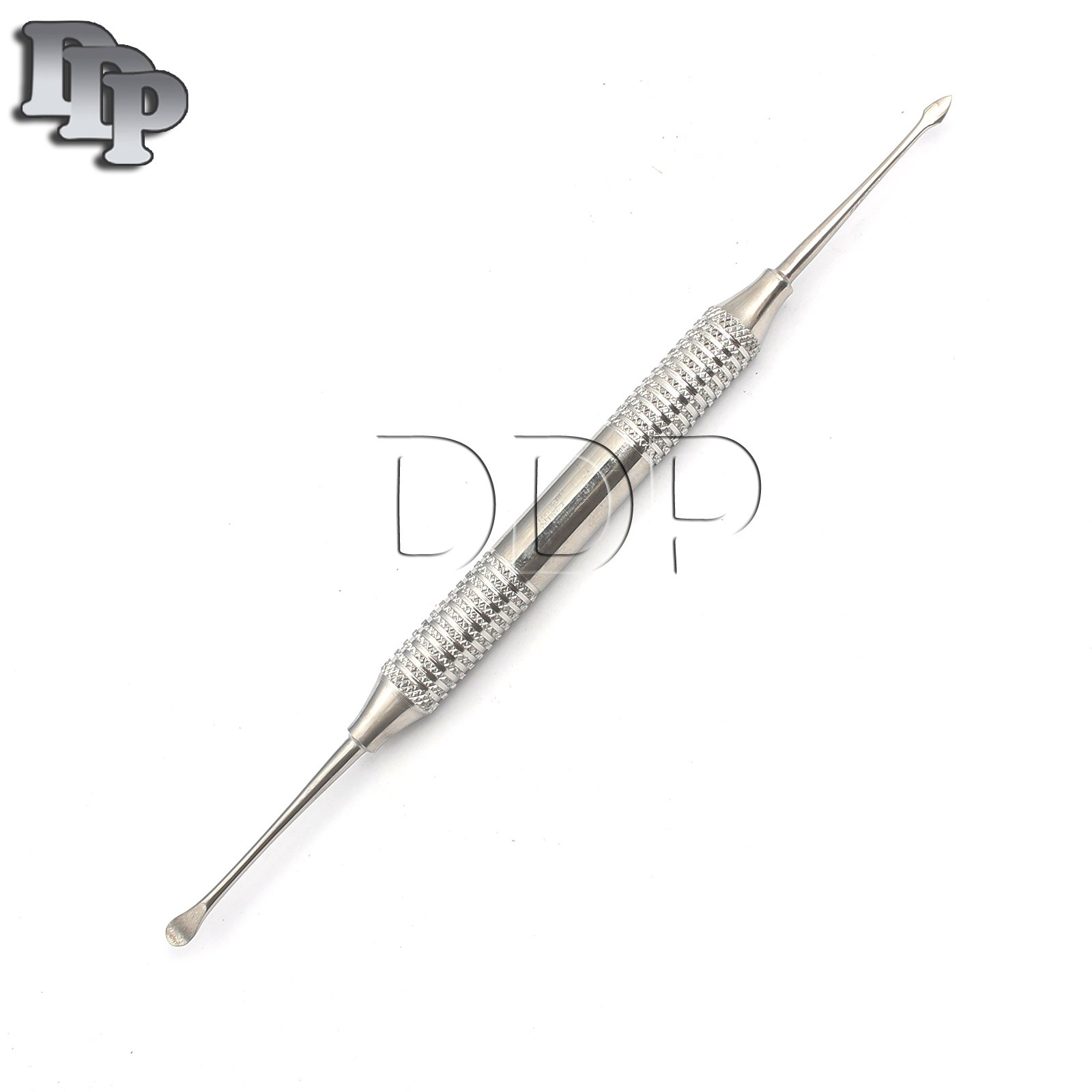 DDP Dental BUSER PERIOSTEAL Elevator Modified RETRACTING MUCOPERIOSTEUM Reflecting LAB Instruments