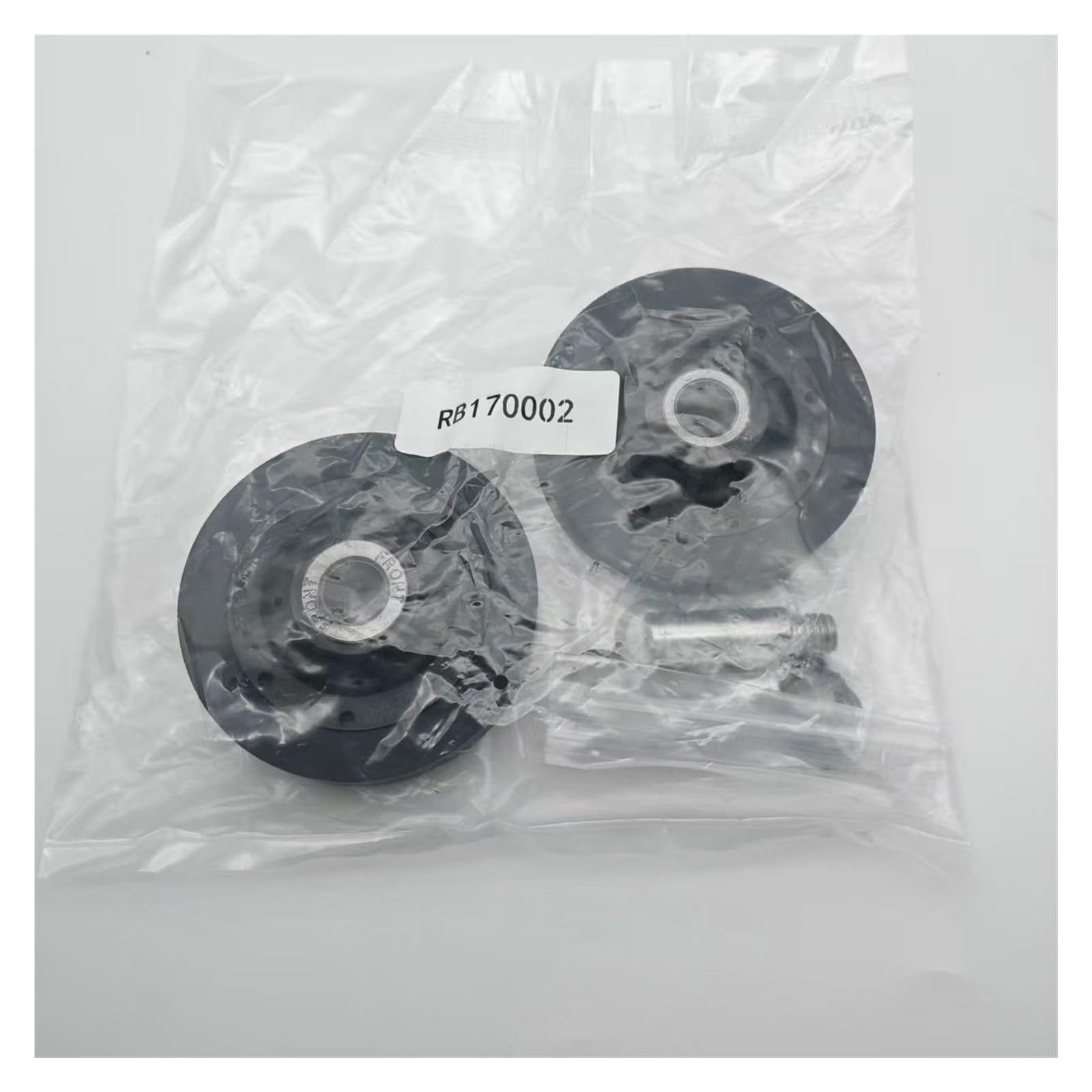 Kit De Rodillo for Secadora RB170002, Compatible Con Speed, Compatible Con Queen, Compatible Con Alliance, Piezas De Secadora De Ropa