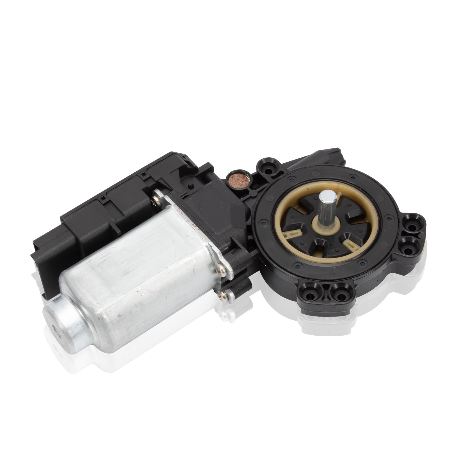 Motore Alzacristalli Modulo Temic per Laguna 2 Megane 2 Scenic 2 Clio 3 Espace 4 8200478620 Anteriore Sinistro