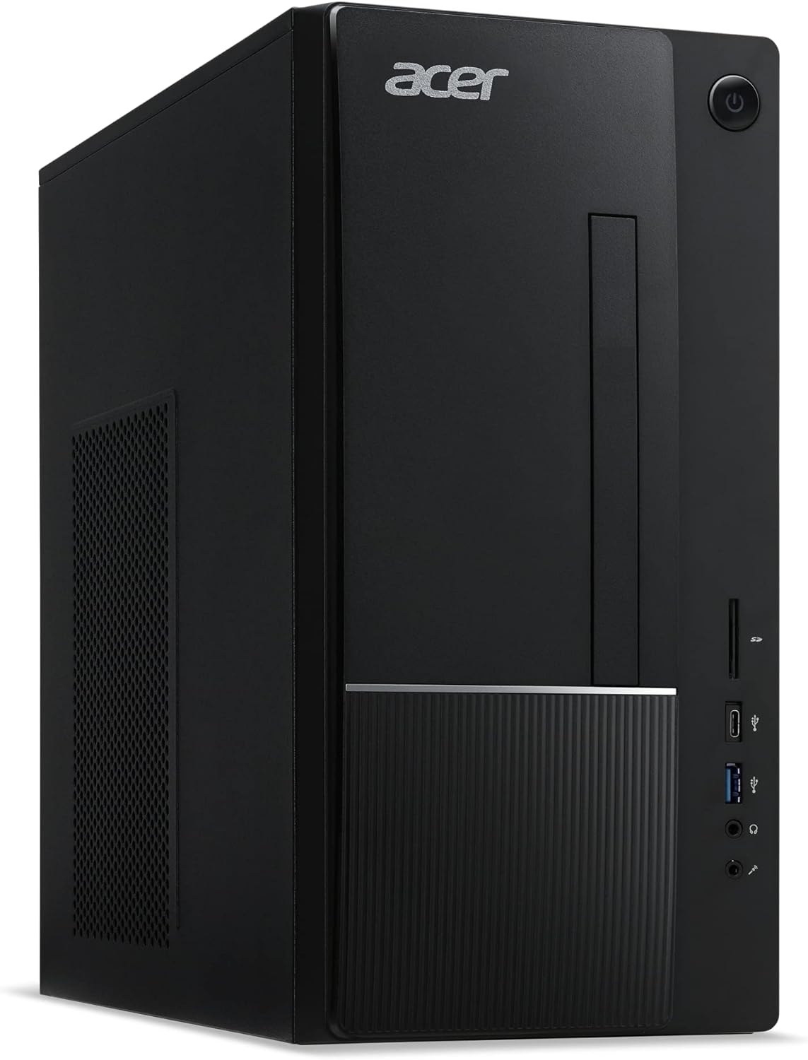 Acer - Brandclub - Acer Aspire TC-1770-UR12 Desktop 13th Gen