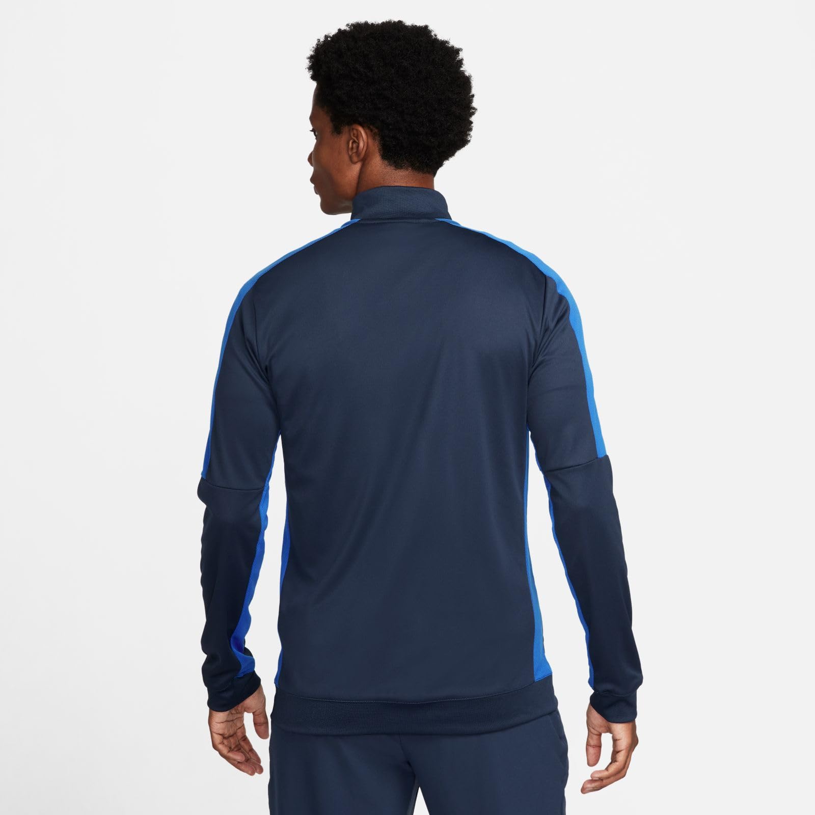 Marca: NIKE NIKE M Nk Df Acd23 Trk Jkt K Jacket Hombre (Pack de 1) in use