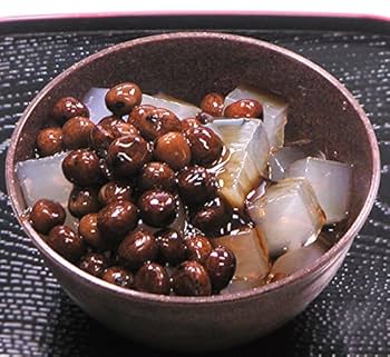 あんみつ様① お中元】榮太樓總本鋪 あんみつ詰合せ EOA: ギフト・フード