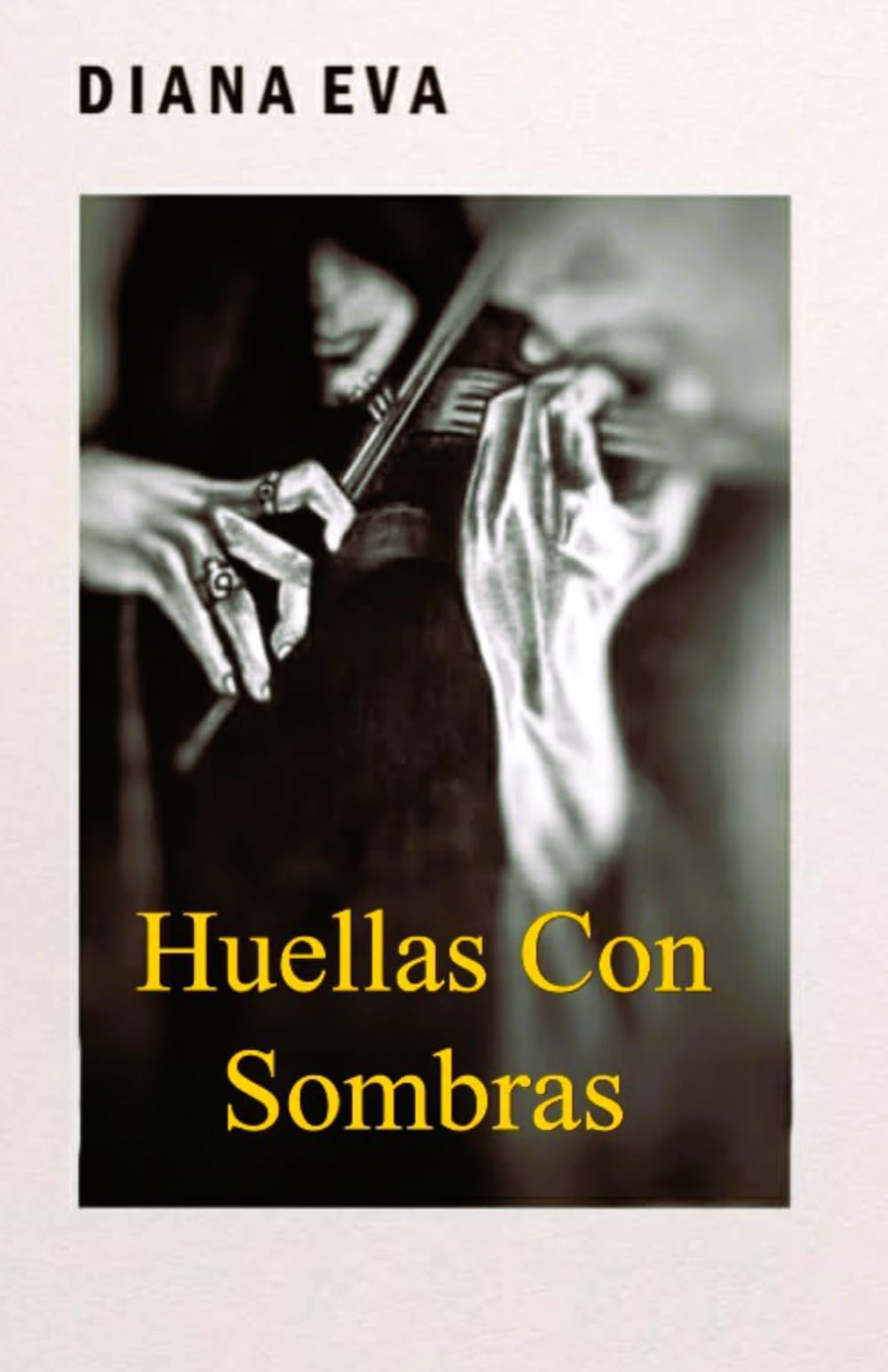 HUELLAS CON SOMBRAS: Poesía filosófica sobre el amor, la vida y el tiempo.