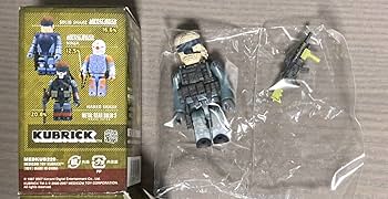 L GEAR SOLID メタルギアソリッド フィギュアコレクション Amazon | METAL GEAR SOLID メタルギアソリッド コレクターズ