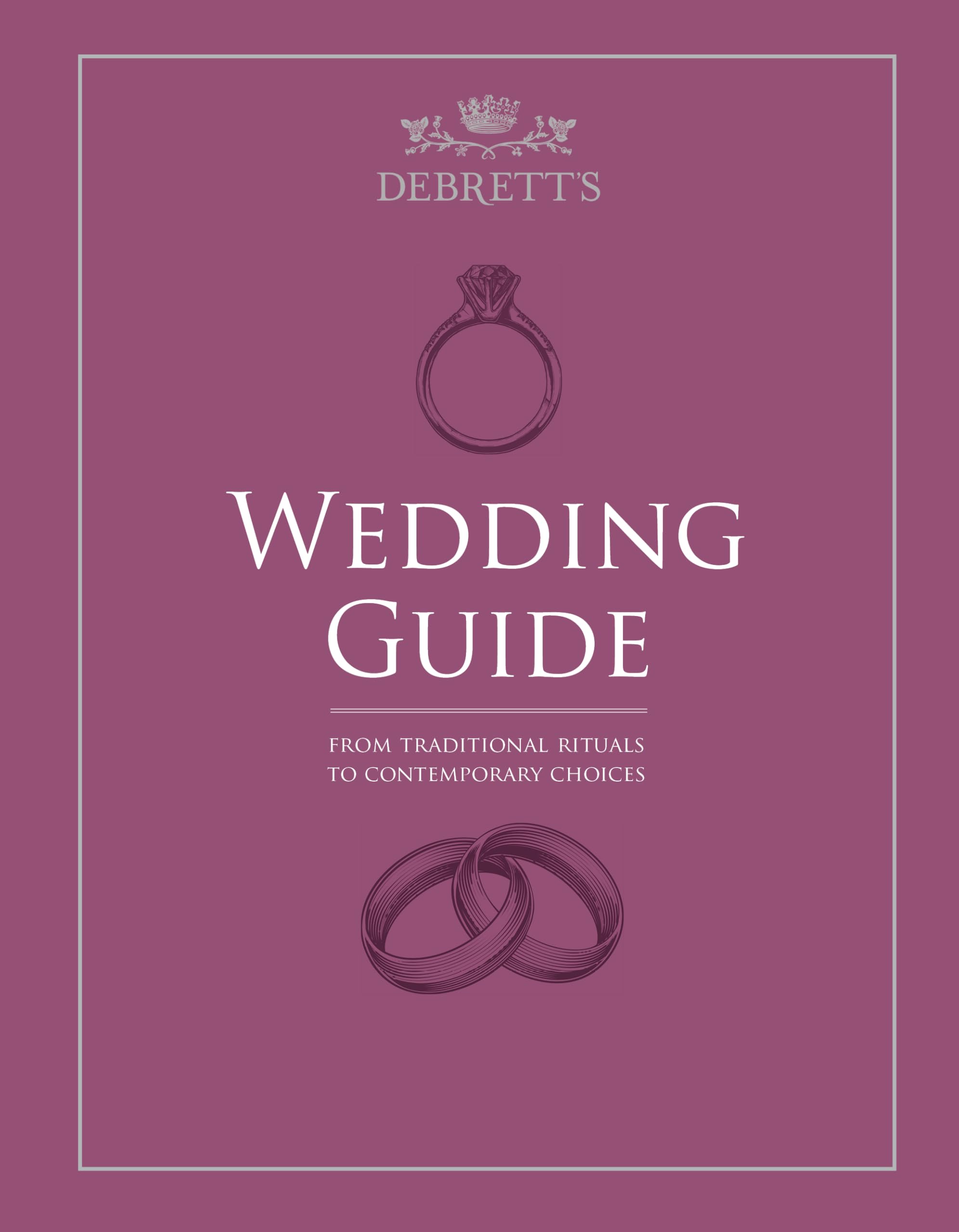 Wedding Guide: From Traditional Rituals to Contemporary Choices