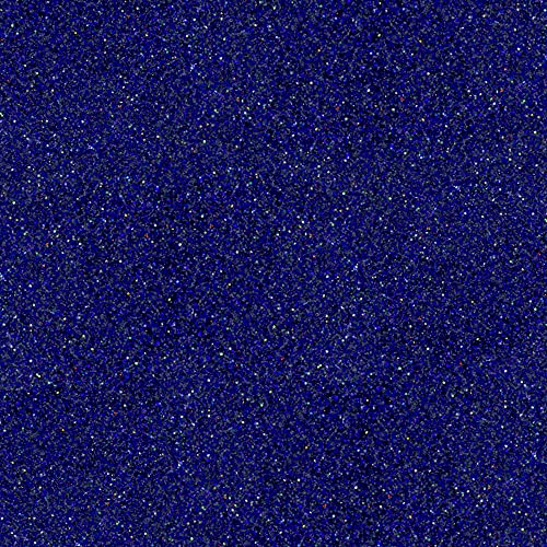 Bakell Dark Navy Art & Craft Glitter, 5G Jar | Dazzler Dust | Non-Toxic Decorating Glitter | Arts, Crafts, Slime, Glue, Paint, Face & Body (Dark Navy) #TOP1