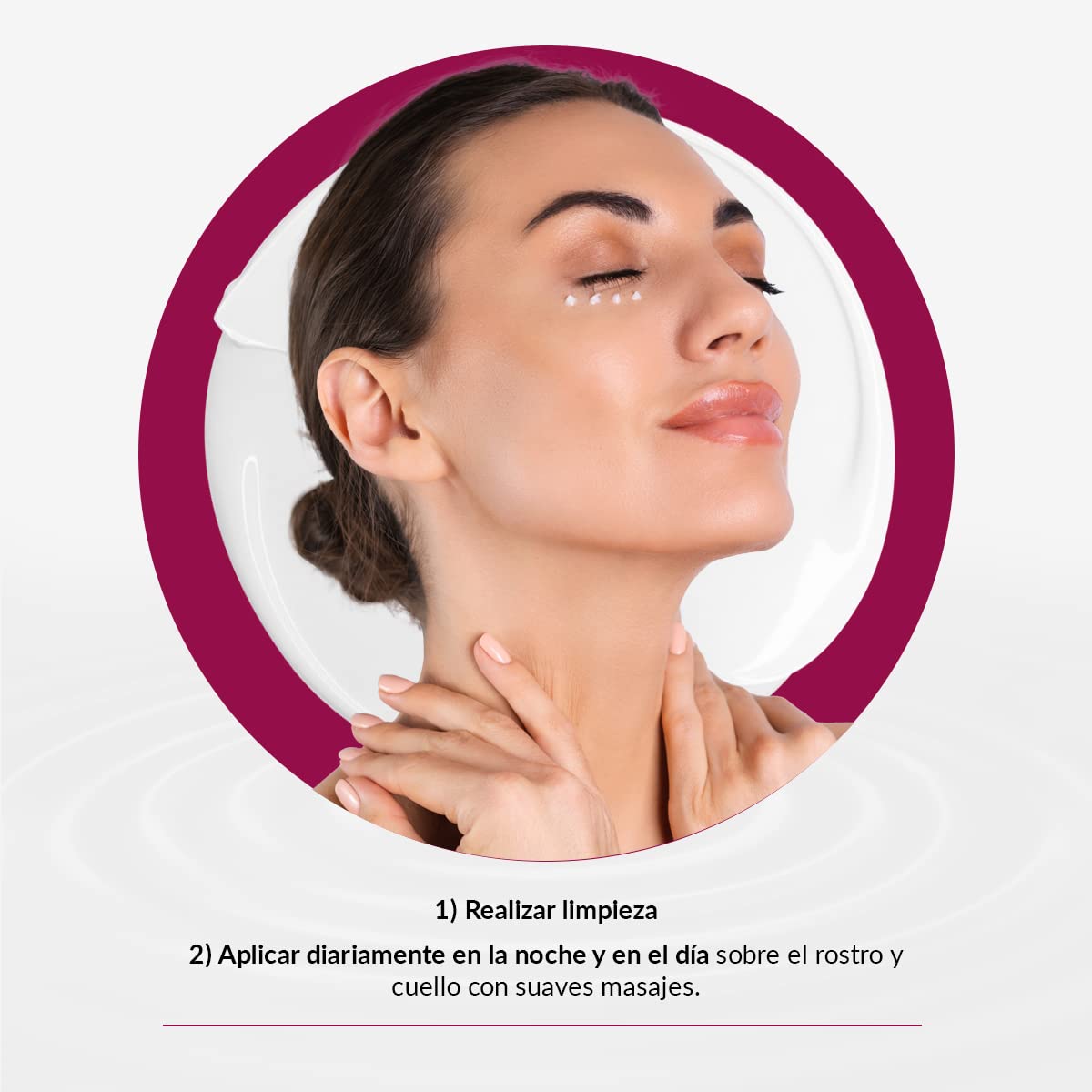 PRIMADERM– XPERT Collageneur Sérum 50 ml | Efecto Lifting Inmediato | Sérum Antiedad y Reductor de Arrugas | Estimula Colágeno, Elastina y Ácido Hialurónico | Piel Firme, Suave y Luminosa