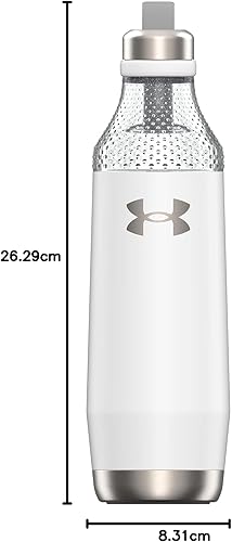 Miniatura 10 de Under Armour Unisex Adult 22oz Infinity