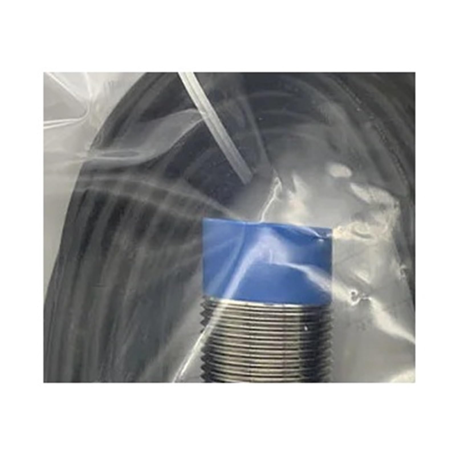 Capteur inductif IMB08-02BDSVU5K robuste pour outillage de haute précision