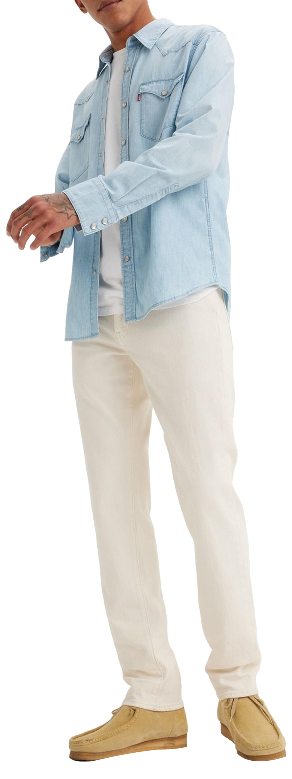 Levi's 511 Slim Jeans Uomo