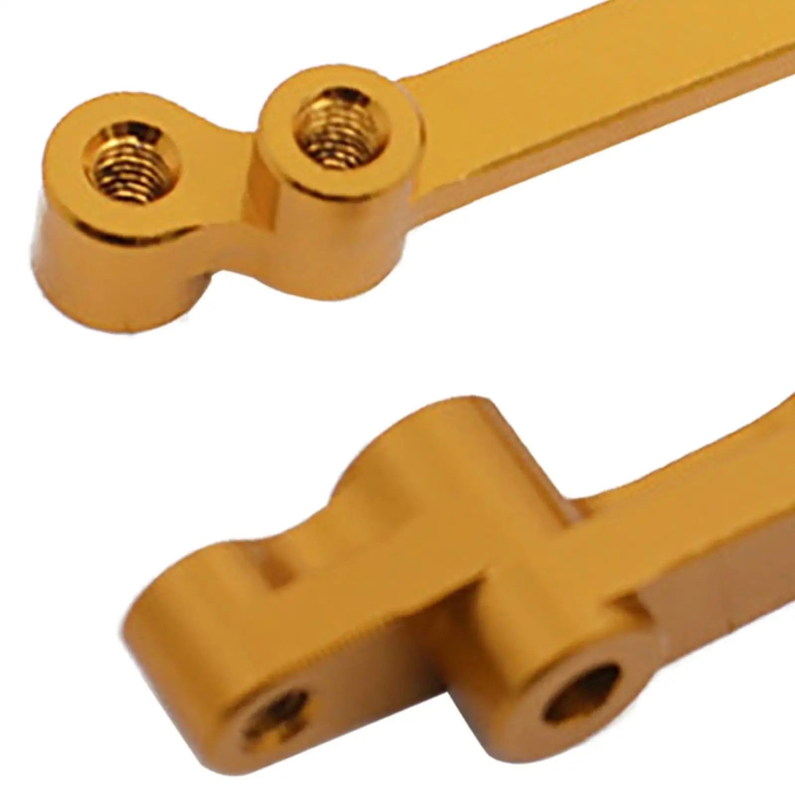 Reemplazo Accesorios Piezas Kits Dirección Metal para SG1603 1/16
