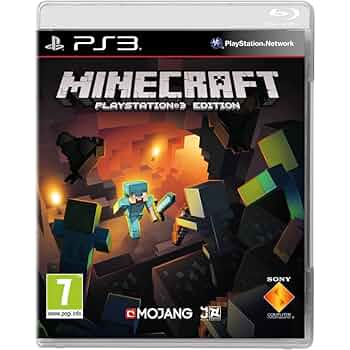 PS3 Minecraft セットで19998円！ IMG_9098_grande.jpg?v=1668871976