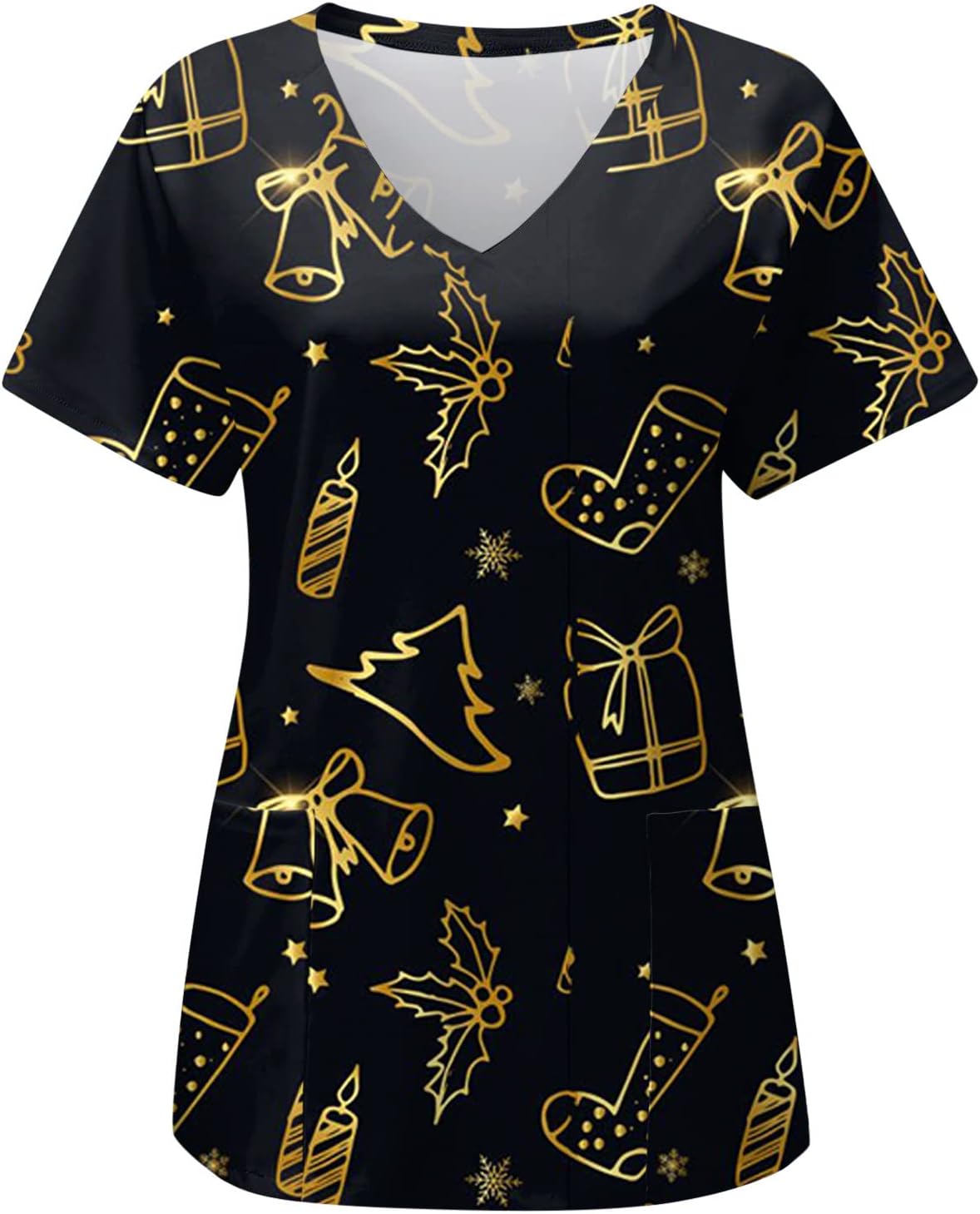 Men Shirt Extensible Tops Cotton Strapless Smock Solid Cotton Makeup Party Traditional