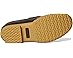 L.L.Bean Rubber Moc Slip-On - Bottom View