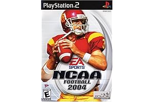 NCAA Football 2004 Renewed