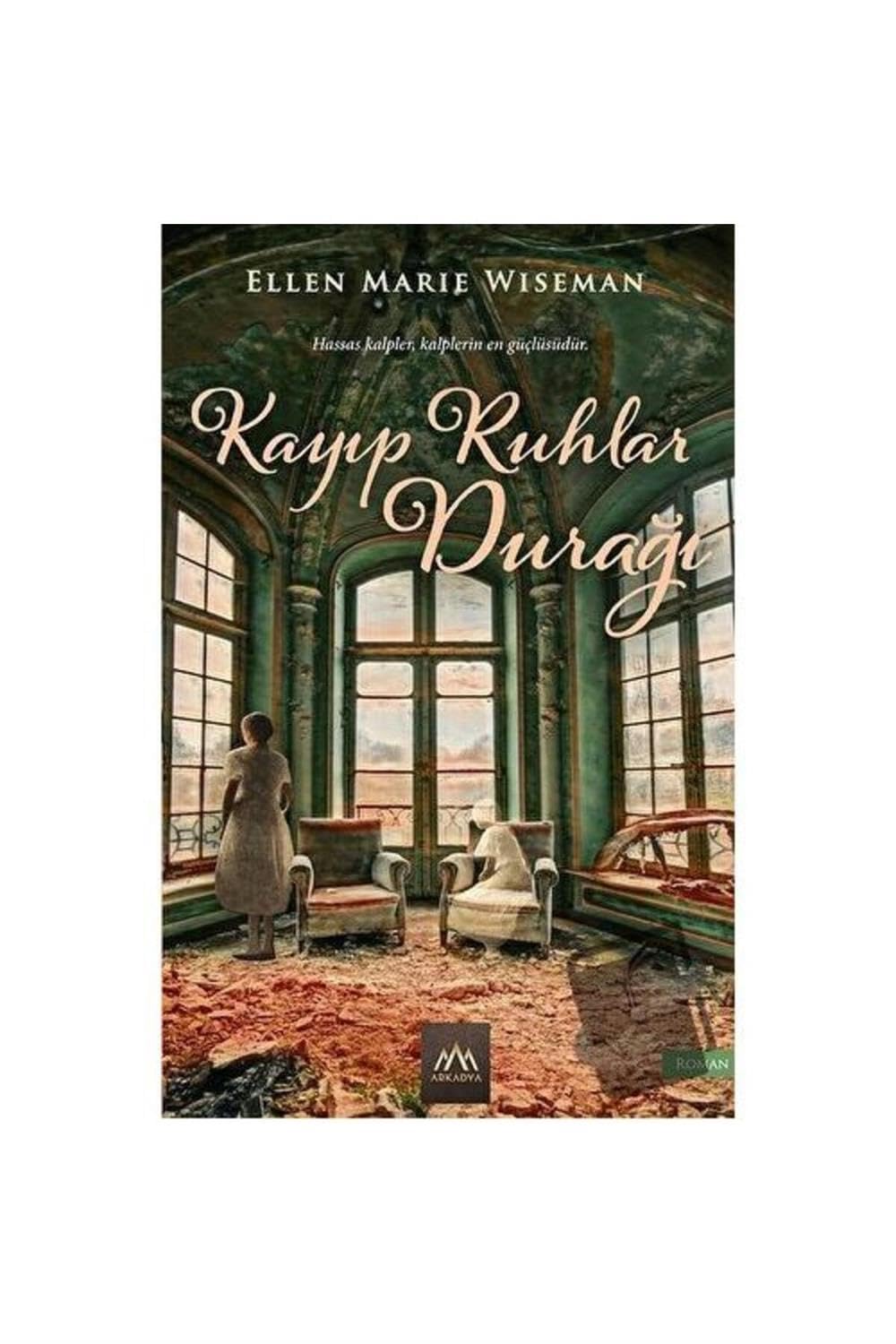 Kayıp Ruhlar Durağı
