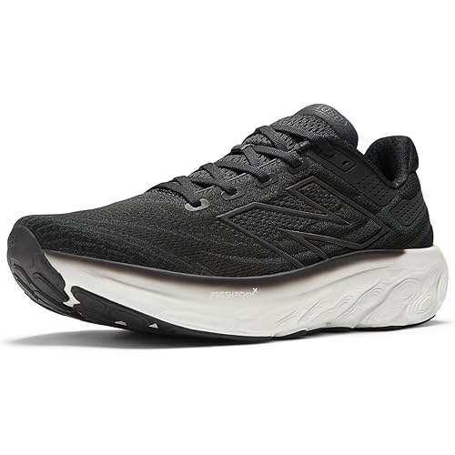 New Balance Mens Fresh Foam X 1080 V13Running Shoe
