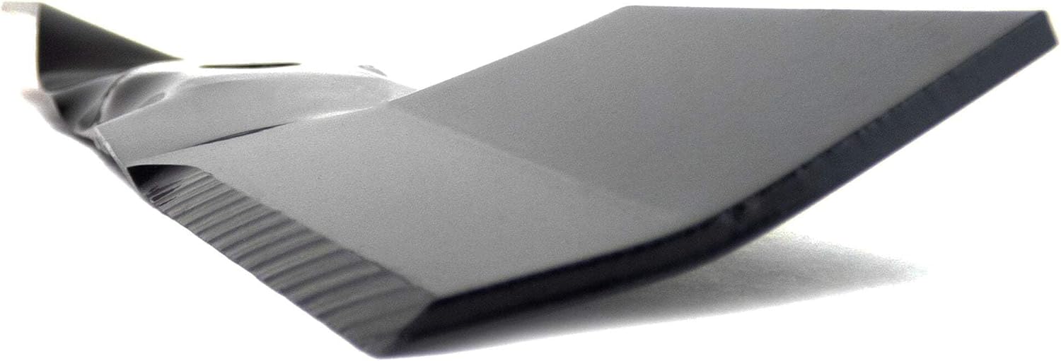 MowerPartsGroup (2) Blades Fits John Deere 42" X350 Accel Deck GY20683 M170639 UC22008