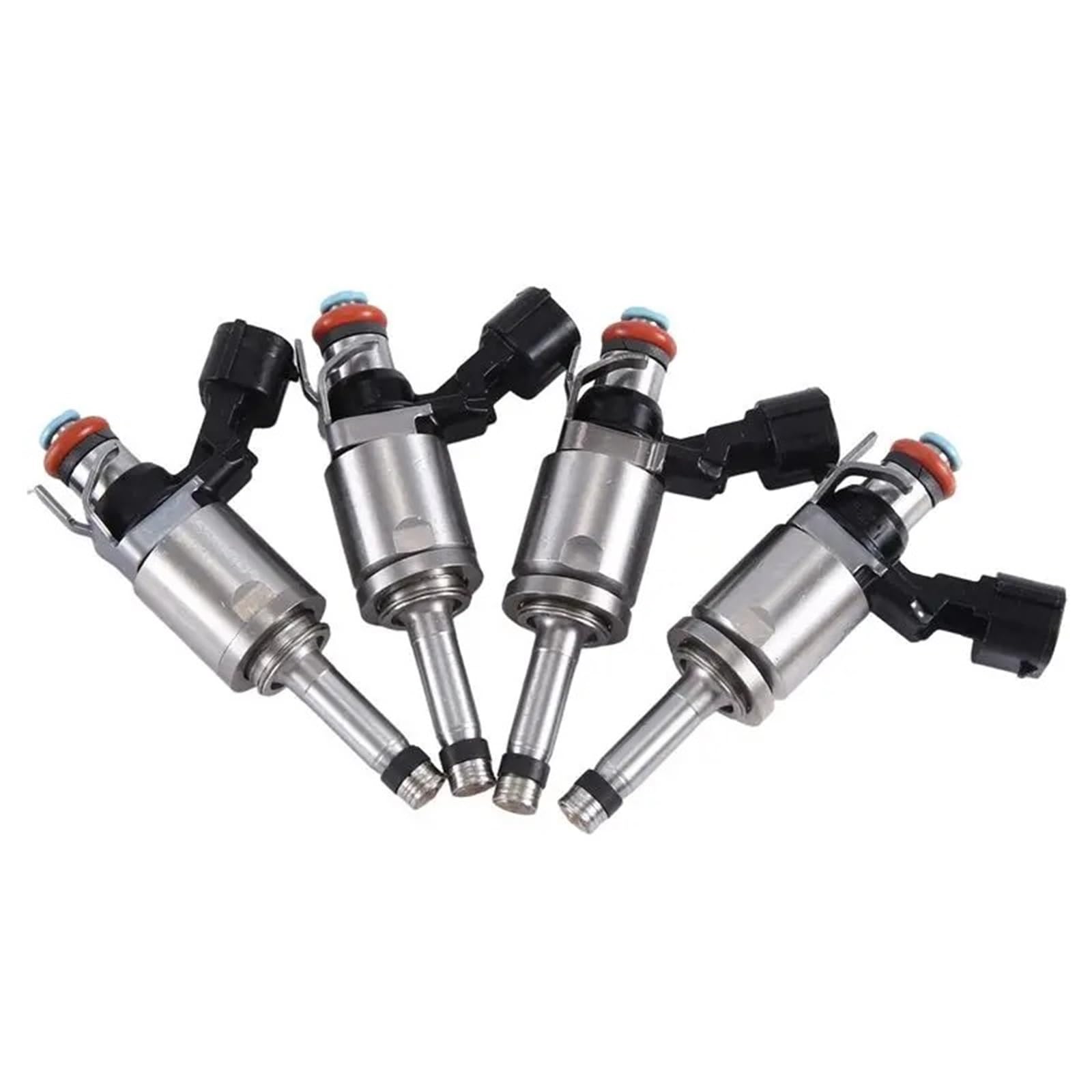 Injector Fuel for Nissan Quest 16600-00Q2M 166005721R Injector Fuel Injector Automotive Accessories Parts