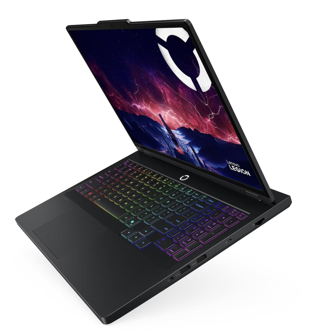 Amazon.com: Lenovo Legion Pro 5 Gaming Laptop 16.0