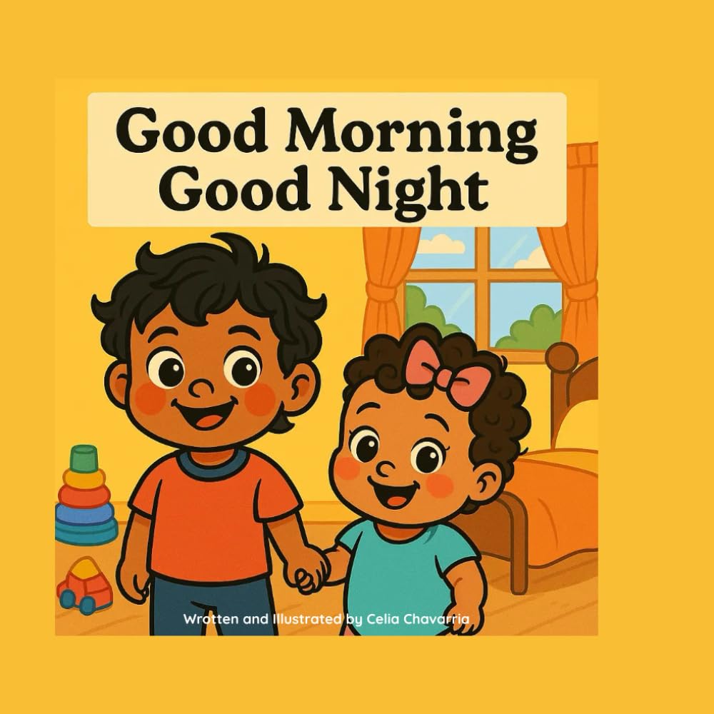 Good Morning Good Night
