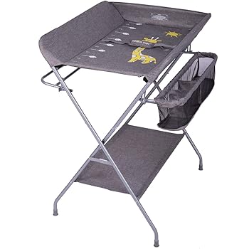 baby changing board