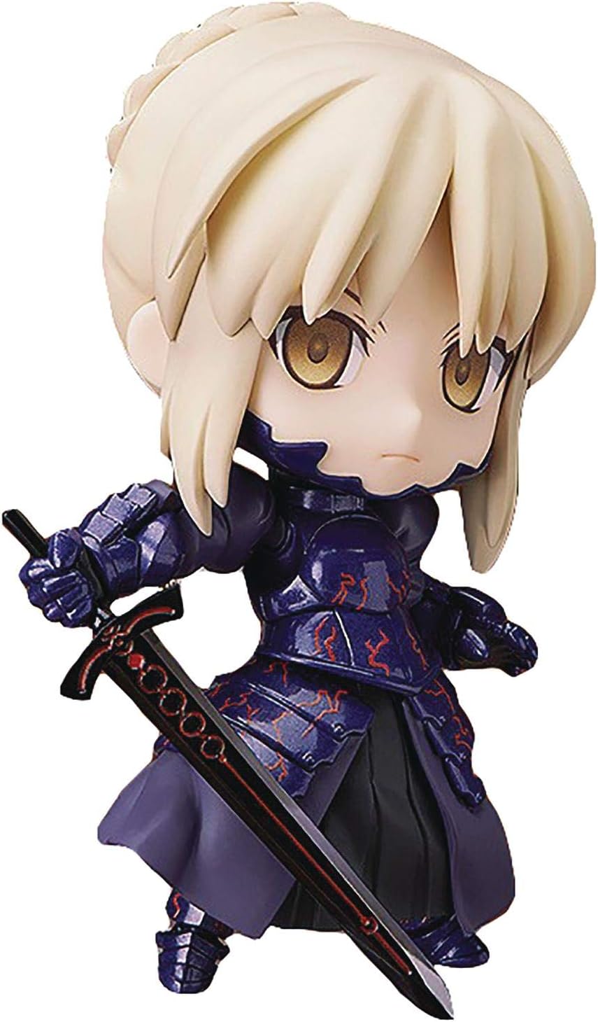 Good Smile Company Nendoroid Saber Alter: Super Movable Edition (Re-Run)