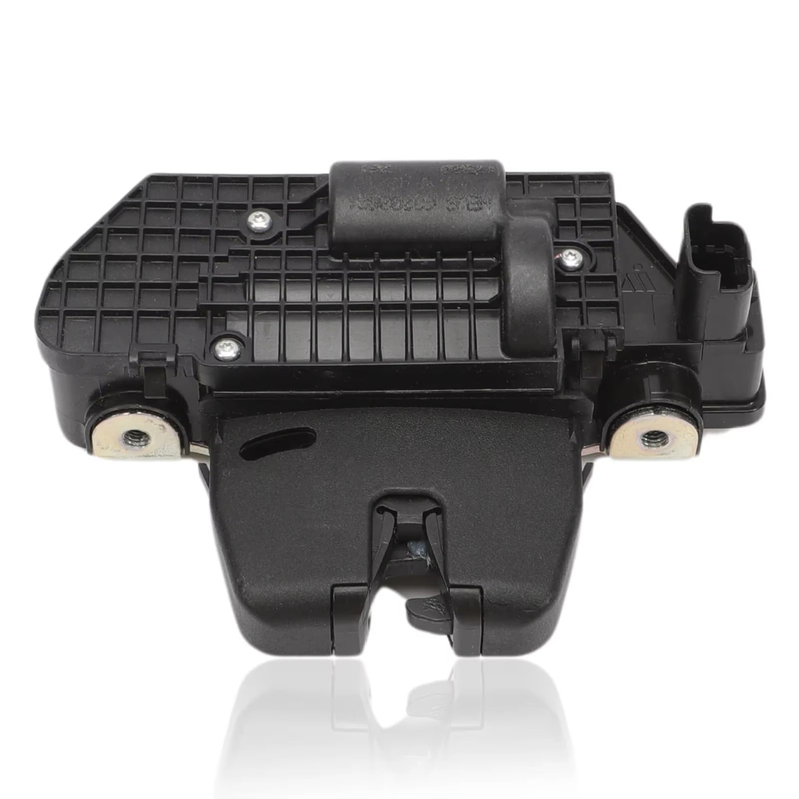 Pauzcsec One Color Tailgate Boot Lock Compatible With Peugeot For 2008 2013 For 208 2012 Automotive Components Tailgate Door Lock Actuator Oem：9684648680