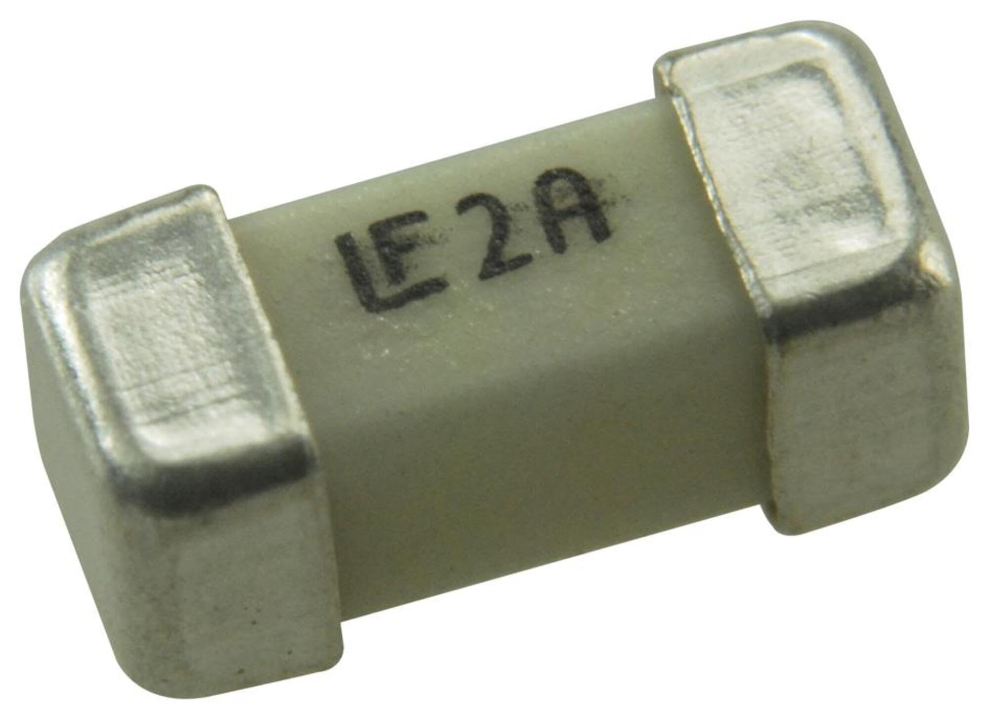 LITTELFUSE 0453002.MR 125V, 2A, 6.1X2.69 MM, Fast Blow, Fuse, Surface Mount