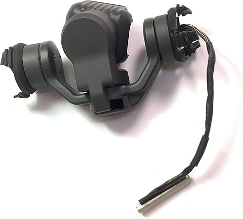 Miniatura 2 de Gimbal PTZ Piezas de repuesto completas para DJI Mini 3 Pro (cardán sin cámara)